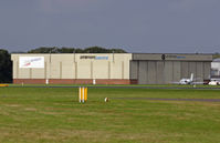  - Citation Centre - by Les Rickman