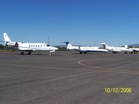  - Sedona Airport - by John Madzik