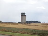  @ St Cloud Regional Airport - Control Tower - by Mark Pasqualino