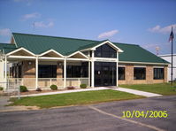  @ Lebanon-springfield Airport - Springfield/Lebanon, KY - by Michael Malone