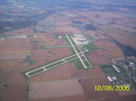  - Aurora Municipal Airport - by Michael Malone