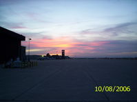  - Aurora Municipal Airport - by Michael Malone