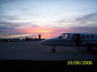  - Aurora Municipal Airport - by Michael Malone
