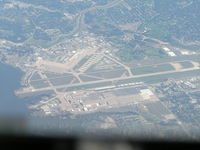  - NAS Fort Worth/ Carswell JRB - by John J. Boling