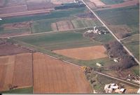  - Overhead View of Rio Creek Airport - by Justin Dauck