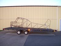  - Aeronca 7AC project - by Mark Pasqualino