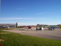  - Main ramp - by Mark Pasqualino