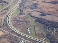  @ Verona Airport - Verona, WI - by Mark Pasqualino
