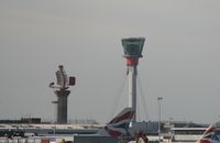  - London Heathrow 29/10/2006 - by Mark Giddens