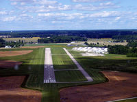  - Madison Municipal Airport - by Wil Goering