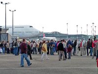  - 60 Years Euroairport Basel-Mulhouse-Freiburg - by eap_spotter