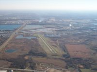  @ Lake In The Hills Airport - Lake in the Hills - by Mark Pasqualino