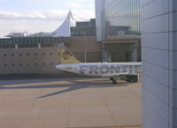  - Bridge from main terminal to Concourse A - by Florida Metal