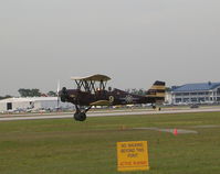  - Bi plane rides during Sun N Fun - by Florida Metal