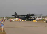  - Catalina taxiing in to park - by Florida Metal