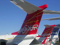  - NBAA 2005 - by Florida Metal