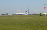  - NBAA 2005 - by Florida Metal