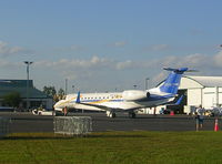  - NBAA 2005 - by Florida Metal