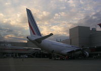  - Concourse E - by Florida Metal