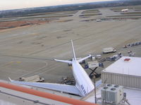  - Roof of Concourse E - by Florida Metal