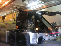  - ARFF Station - by Florida Metal