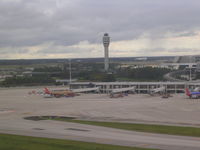  - Landing at MCO - by Florida Metal