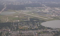  - Inbound to MCO - by Florida Metal
