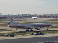  - Retro World Airlines at ATL - by Florida Metal