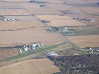  @ Olson Airport - Olson  Airport - by Mark Pasqualino