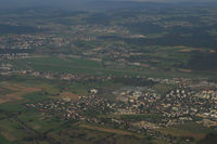  - Duebendorf Military Airport - by Karl Haller