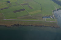  @ LSPV - Wangen-Lachen Airfield near the Lake Zurich - by Karl Haller