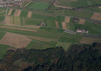  @ LSZK - Speck-Fehraltdorf Airfield near Zurich - by Karl Haller