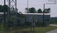  @ Mount Olive Municipal Airport - Approaching the quiet airport, via the only road - by Paul Perry