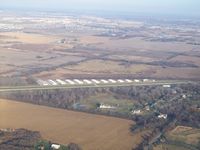  @ Landings Condominium Airport - Landings Condominium Airport - by Mark Pasqualino