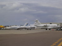  - GA Ramp - by Florida Metal