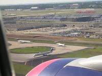 @ Hartsfield - Jackson Atlanta International Airport - arriving - by Florida Metal