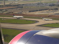  @ Hartsfield - Jackson Atlanta International Airport - Arriving - by Florida Metal