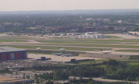  @ Hartsfield - Jackson Atlanta International Airport - arriving - by Florida Metal
