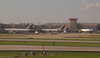  - Terminal E - by Florida Metal