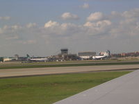  - Terminal B - by Florida Metal
