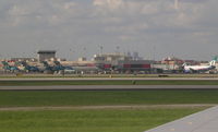  - Terminal C - by Florida Metal