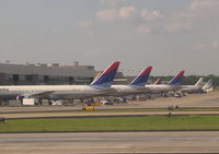  - Concourse T - by Florida Metal