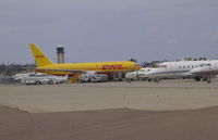  - SAN cargo ramp - by Florida Metal