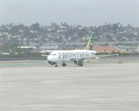  - Frontier at SAN - by Florida Metal