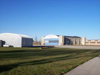  - Poplar Grove Vintage Wings and Wheels Museum - by Mark Pasqualino