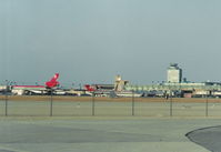  - Old Davey and Smith Terminals in 2000 - by Florida Metal