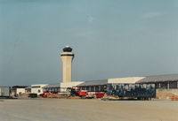 @ Detroit Metropolitan Wayne County Airport - Mac Terminal Construction 2000 - by Florida Metal