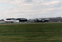  - Willow Run in 1989 - by Florida Metal