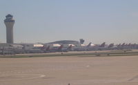  - McNamara Terminal from the Smith - by Florida Metal