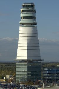  - Control Tower - by Yakfreak - VAP